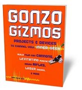 Make Youw Own Gizmos