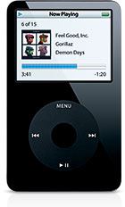 iPod photo