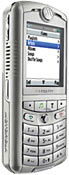 Motorola Rockr