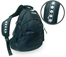 iPod Backpack