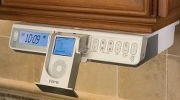 iPod Kitchen Docking Station