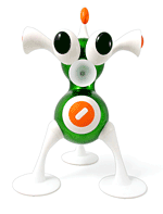 iZ Musical Dancer