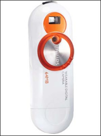 keyringcamera