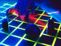 Laser Chess