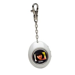 LCD Picture Key Ring