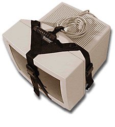 CRT Carrier