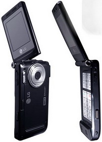 LG P7200