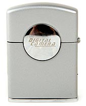 lightercamera