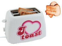 lovetoaster