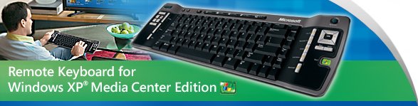 MCE Keyboard