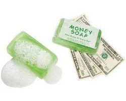 moneysoap