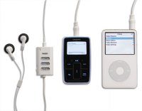 iPod Mobile Connector