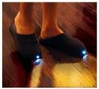 Night Light Slippers