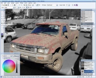 Paint.NET RC1