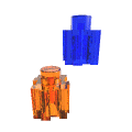 Pixel Blocks