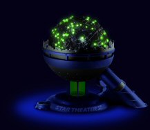 planetarium