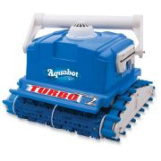 Electronic Pool Cleaner