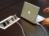 Cable Management