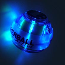 neon powerball