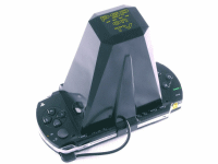 PSP on TV