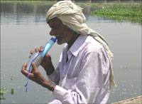 Lifestraw