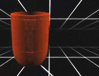 Musical Vase
