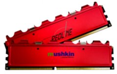 Mushkin REDLINE XP4000