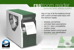 rsstroomreader