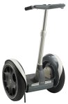 Photo of the segway
