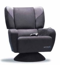 sensorychair