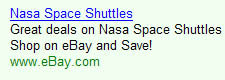 Space Shuttle