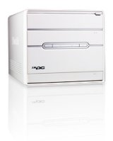 Shuttle Silent PC