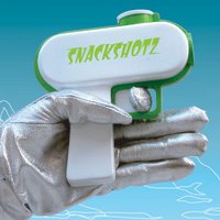 Treat Launcher for Dogs
