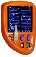 Solar Hearing Aid