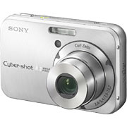 Sony DSC-N1