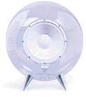 Sub Bass Speaker