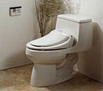 Swash Toilet