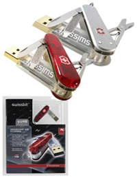 Swiss Victorinox