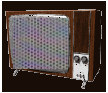 Color TV