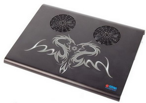 Titan G3T Notebook Cooler