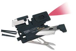 Credit Card Tool Kit