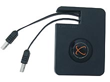 USB Data Transfer Tool