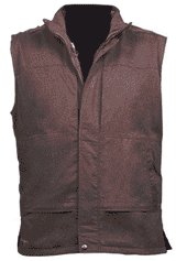 Non Animated Gadget Vest