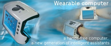 Wearable computer
