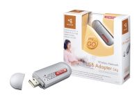 Wireless USB Adapter