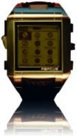 Wrist Watch PDA