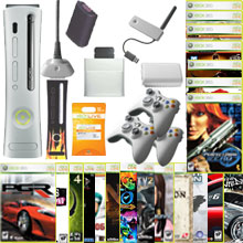 XBox360 Bundle